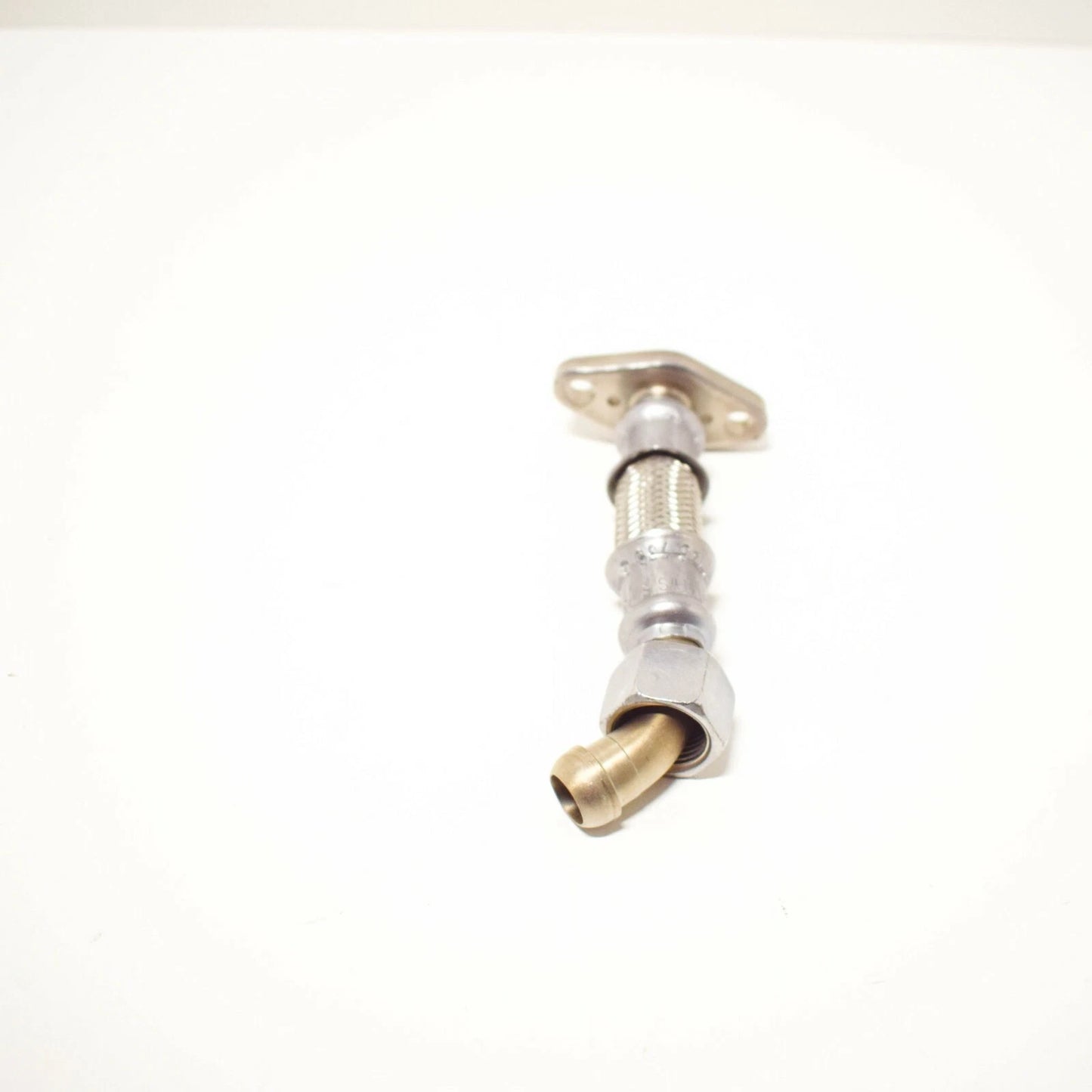 NEW AUDI A3 8P OIL RETURN PIPE 038145736C