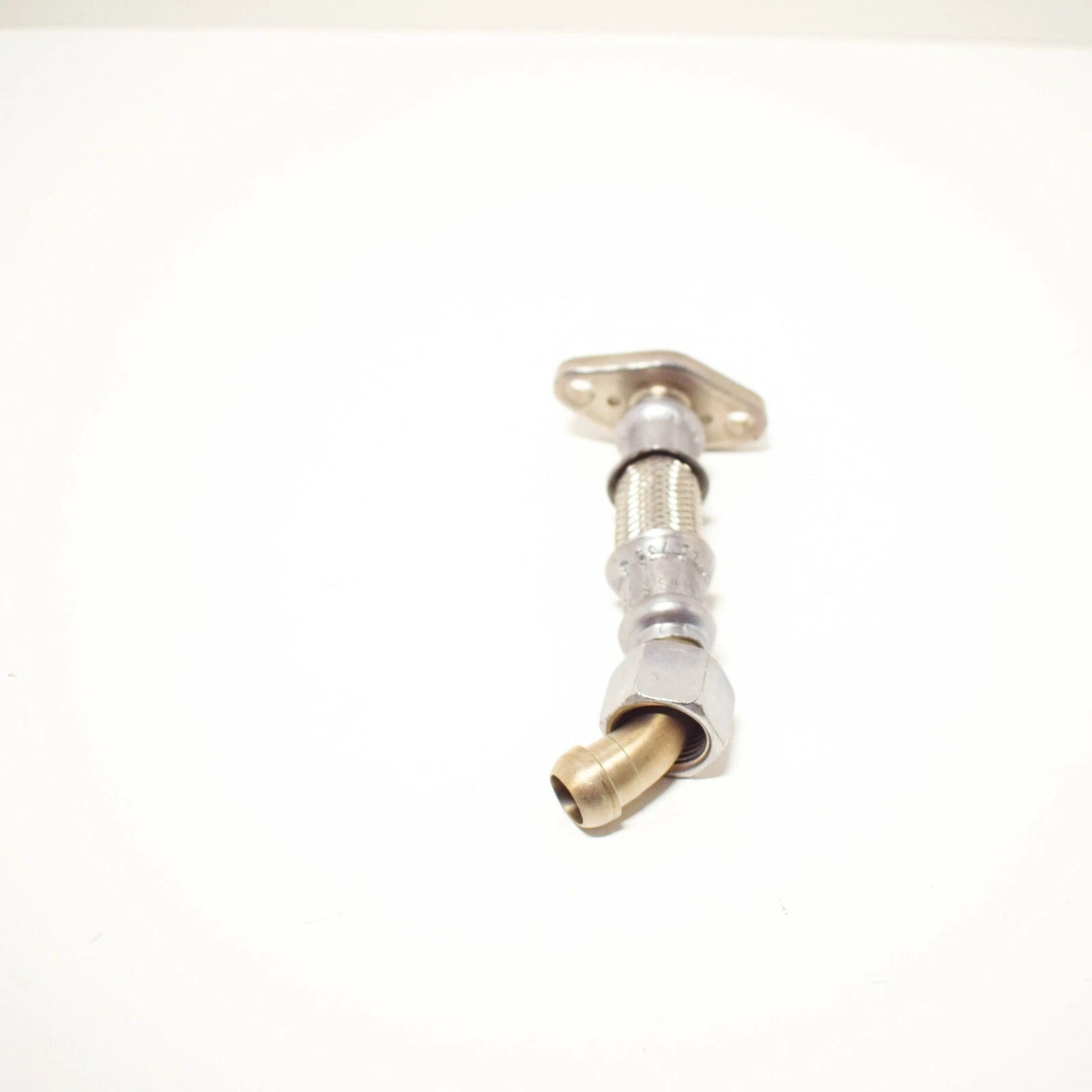 NEW AUDI A3 8P OIL RETURN PIPE 038145736C