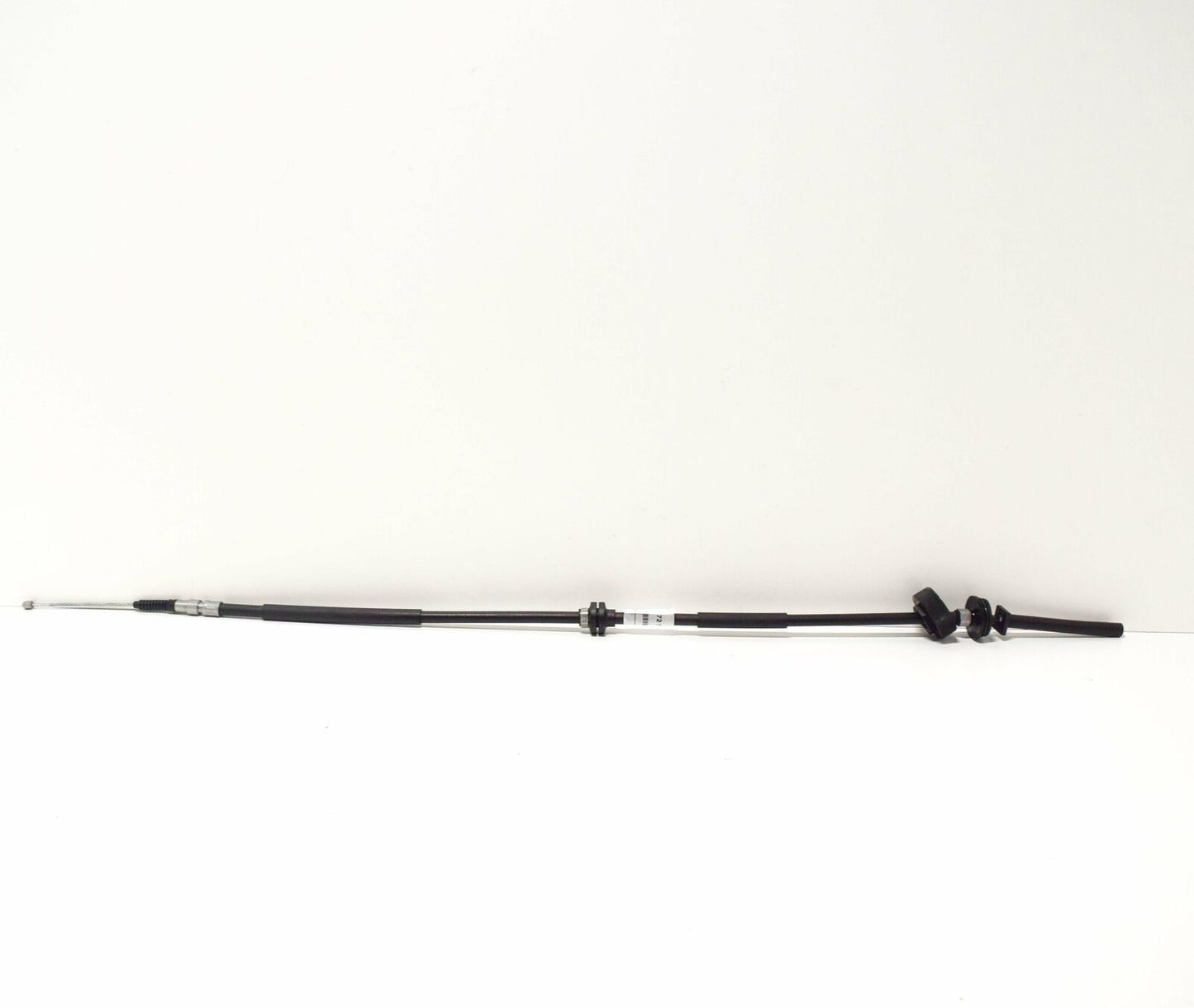 new bmw x5 e70 left parking brake cable 34436772103 6772103 original