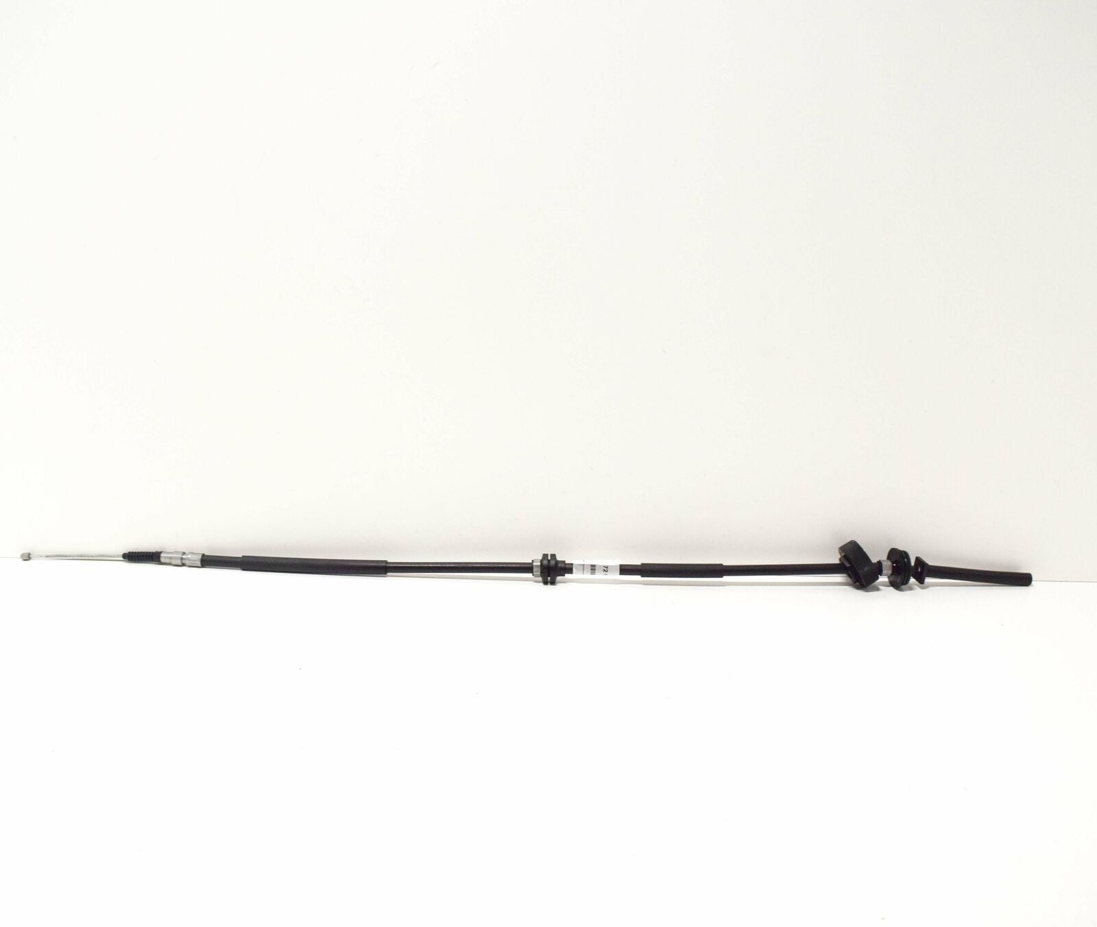 new bmw x5 e70 left parking brake cable 34436772103 6772103 original