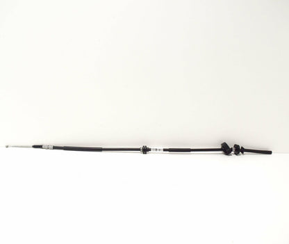 new bmw x5 e70 left parking brake cable 34436772103 6772103 original