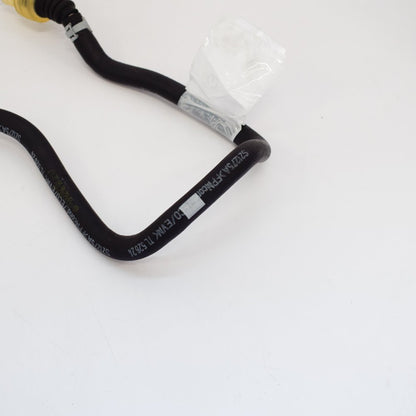 NEW AUDI A6 C7 FUEL HOSE 06E127513F 3.0 TFSI ORIGINAL