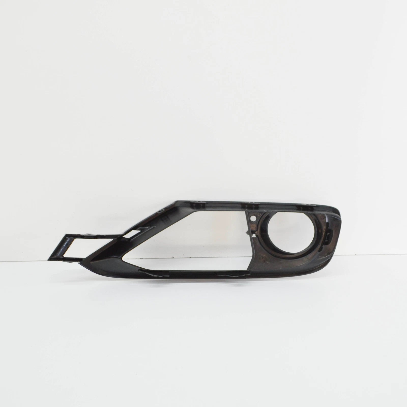 NEW BMW 3 F30 RIGHT FOG LIGHT LOWER GRILLE 51117279702 7279702 2014 ORIGINAL