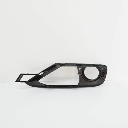 NEW BMW 3 F30 RIGHT FOG LIGHT LOWER GRILLE 51117279702 7279702 2014 ORIGINAL