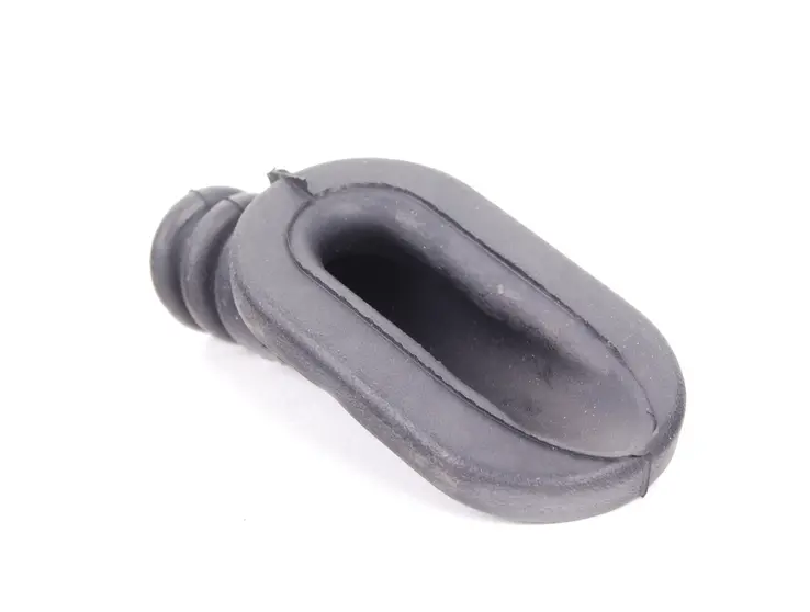 new audi a3 sportback 8p brake cable grommet 1j0711487a original