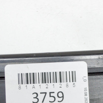 NEW AUDI Q2 RADIATOR FAN UPPER CENTRE AIR GUIDE 81A121285 ORIGINAL