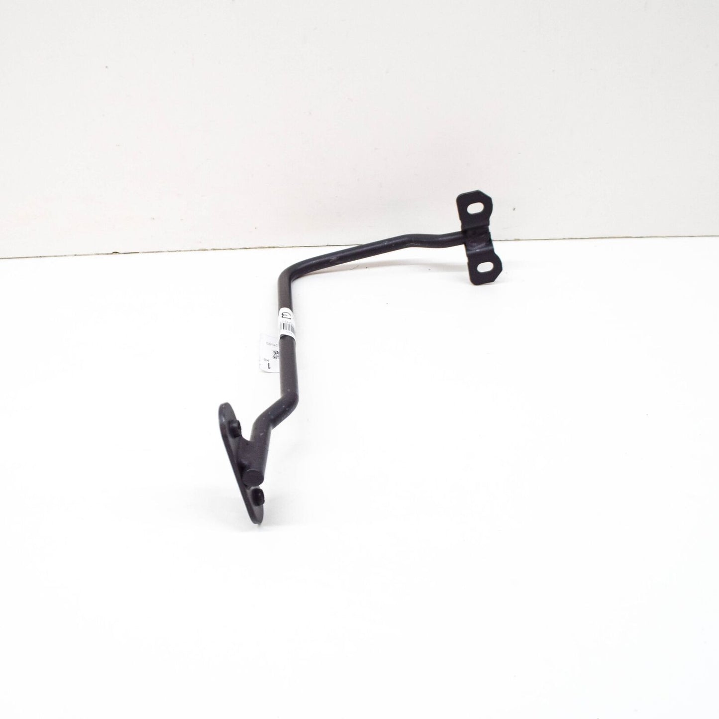 NEW MERCEDES-BENZ GLK-CLASS X204 FRONT CENTER SUPPORT CLAMP A2048900032 ORIGINAL