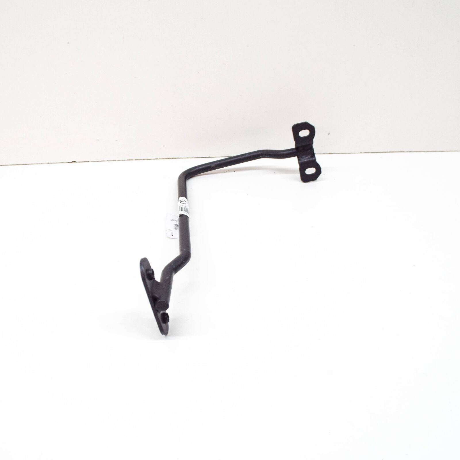 NEW MERCEDES-BENZ GLK-CLASS X204 FRONT CENTER SUPPORT CLAMP A2048900032 ORIGINAL