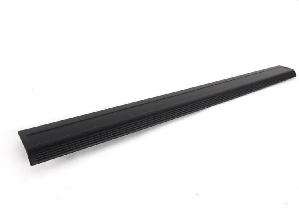 new bmw 7 e38 front right sill strip 51478174504 8174504 original