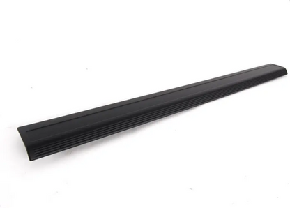new bmw 7 e38 front right sill strip 51478174504 8174504 original