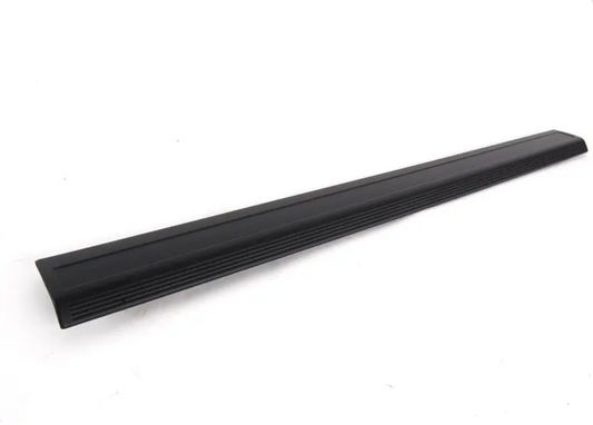 new bmw 7 e38 front right sill strip 51478174504 8174504 original