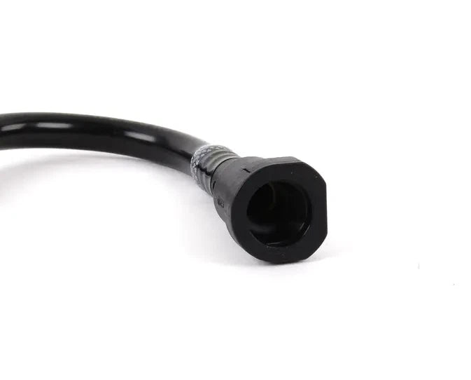 NEW AUDI A6 AVANT C6 FUEL SUPPLY HOSE 4F0201218E ORIGINAL