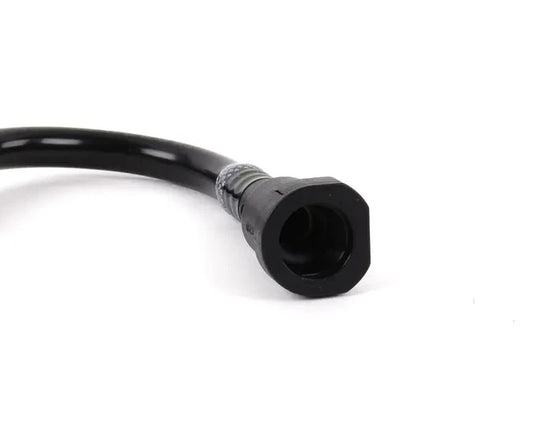NEW AUDI A6 AVANT C6 FUEL SUPPLY HOSE 4F0201218E ORIGINAL