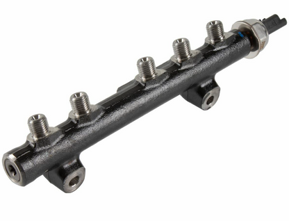 new ford ecosport mk2 fuel supply rail manifold 1697685 av6q-9d280-b2a original