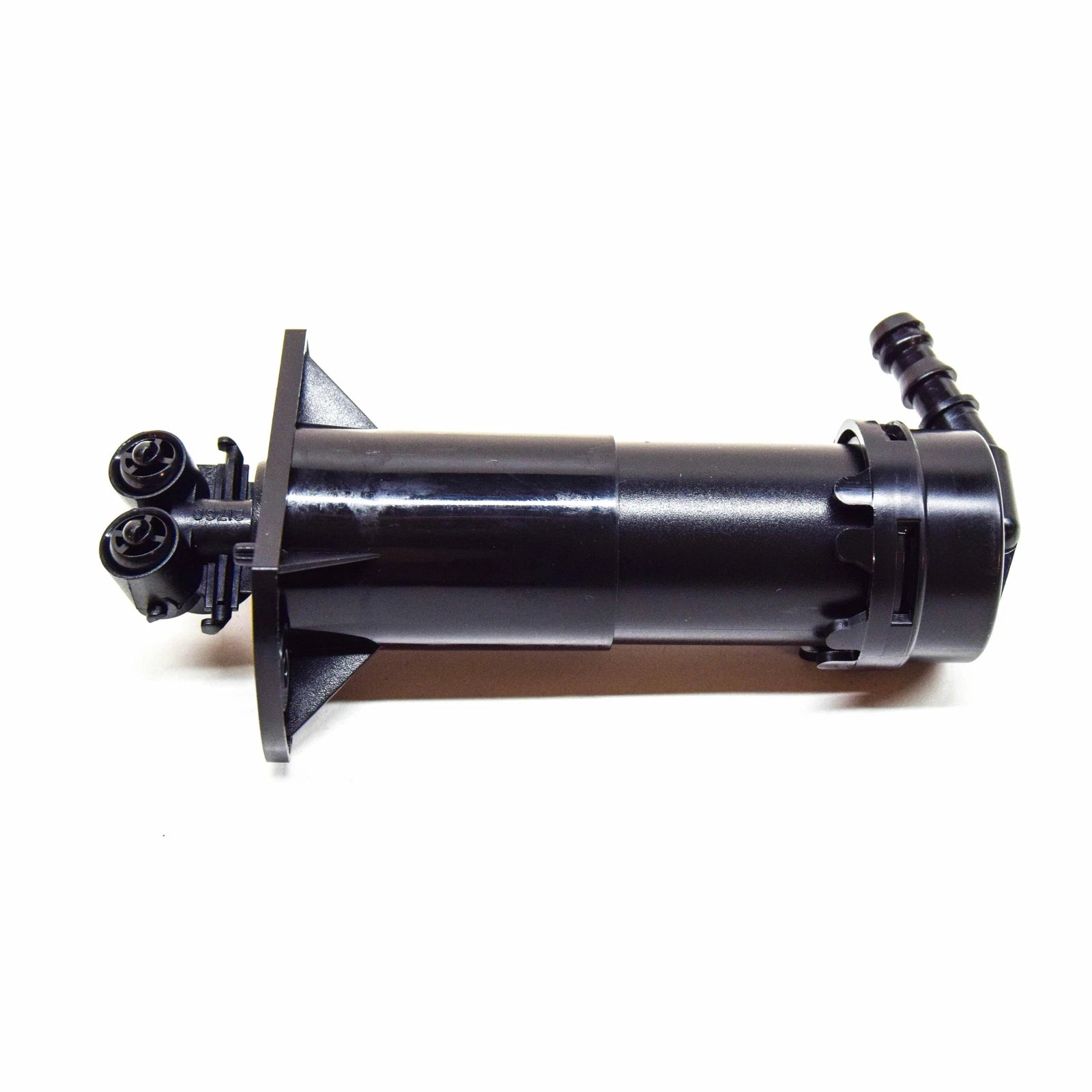 NEW AUDI Q7 4L LEFT HEADLIGHT WASHER SPRAY NOZZLE 4L0955101 2012