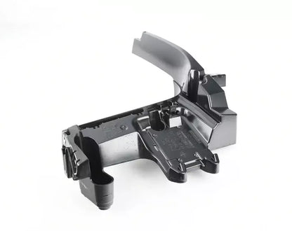 NEW BMW X5 F15 REAR LEFT BUMPER CORNER MOUNTING 51127294389 7294389 ORIGINAL