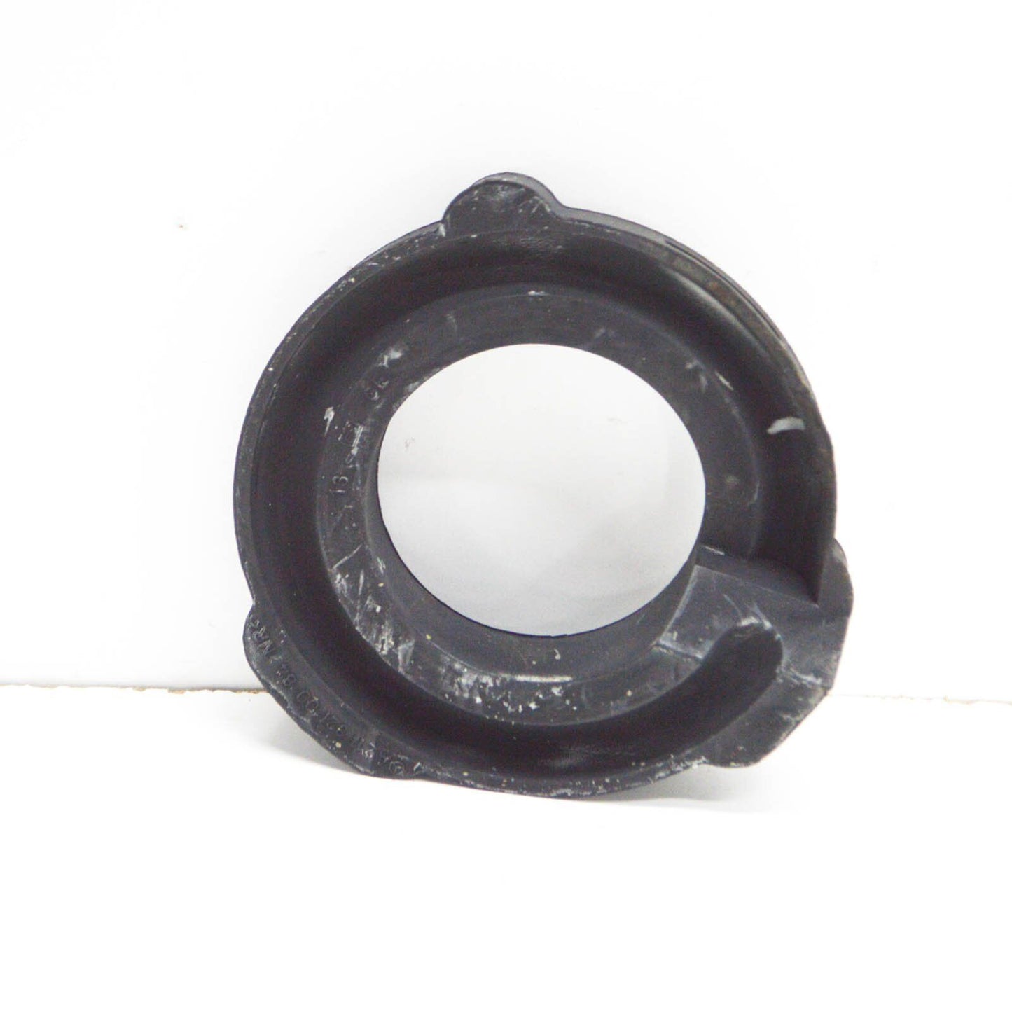 NEW MERCEDES BENZ E W211 FRONT COIL SPRING SHIM A2113210084 ORIGINAL