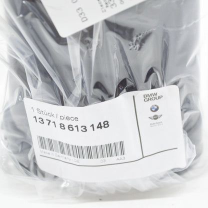 NEW BMW 5 G30 AIR INTAKE DUCT 13718613148 ORIGINAL