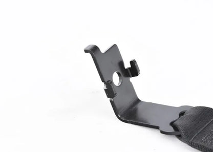 NEW BMW X5 F15, F85 REAR LOWER CENTER SEAT BELT 72117318063 7318063 ORIGINAL