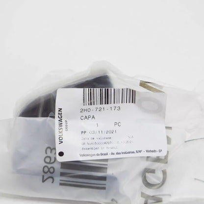 NEW VW AMAROK 2H BRAKE PEDAL RUBBER CAP 2H0721173 ORIGINAL