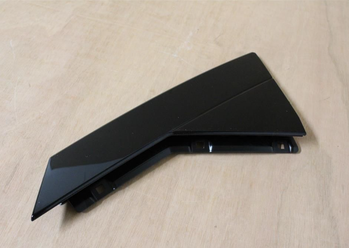 NEW AUDI E-TRON GEN LEFT C-PILLAR TRIM 4K48399035FQ ORIGINAL