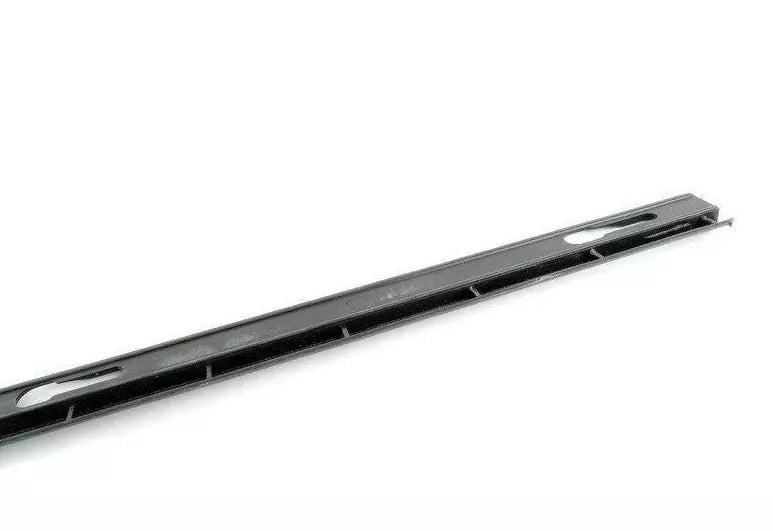 NEW VW GOLF MK7 R LEFT WIDENED SILL PANEL RETAINING STRIP 5G0853543A ORIGINAL