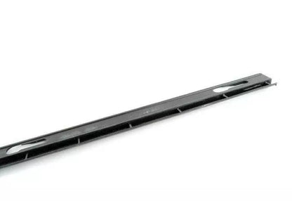 NEW VW GOLF MK7 R LEFT WIDENED SILL PANEL RETAINING STRIP 5G0853543A ORIGINAL