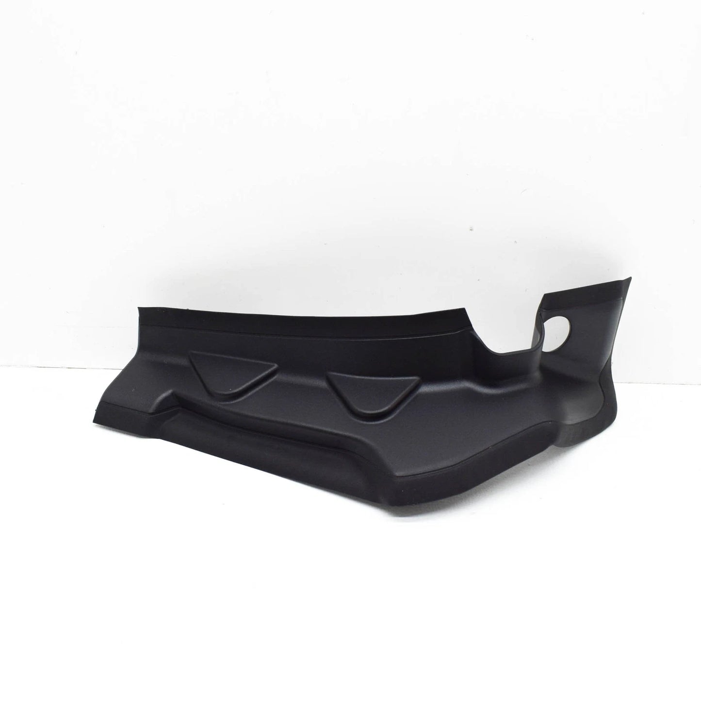 NEW BMW X5 G05 REAR RIGHT TAILLIGHT GUTTER TRIM 63215A5B4A4 5A5B4A4 ORIGINAL