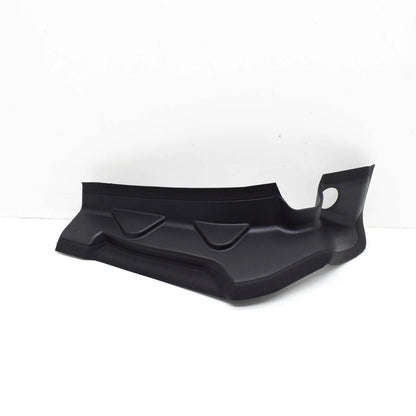 NEW BMW X5 G05 REAR RIGHT TAILLIGHT GUTTER TRIM 63215A5B4A4 5A5B4A4 ORIGINAL