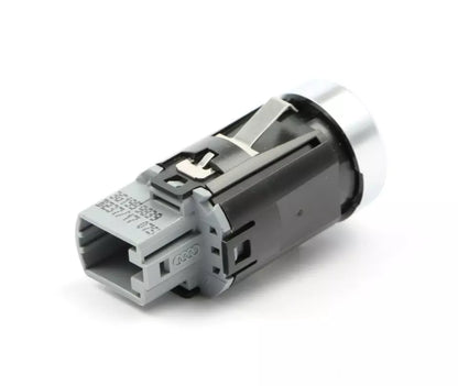 NEW VW PASSAT B8 3G2 IGNITION START / STOP BUTTON LHD 3G1959839WZU ORIGINAL