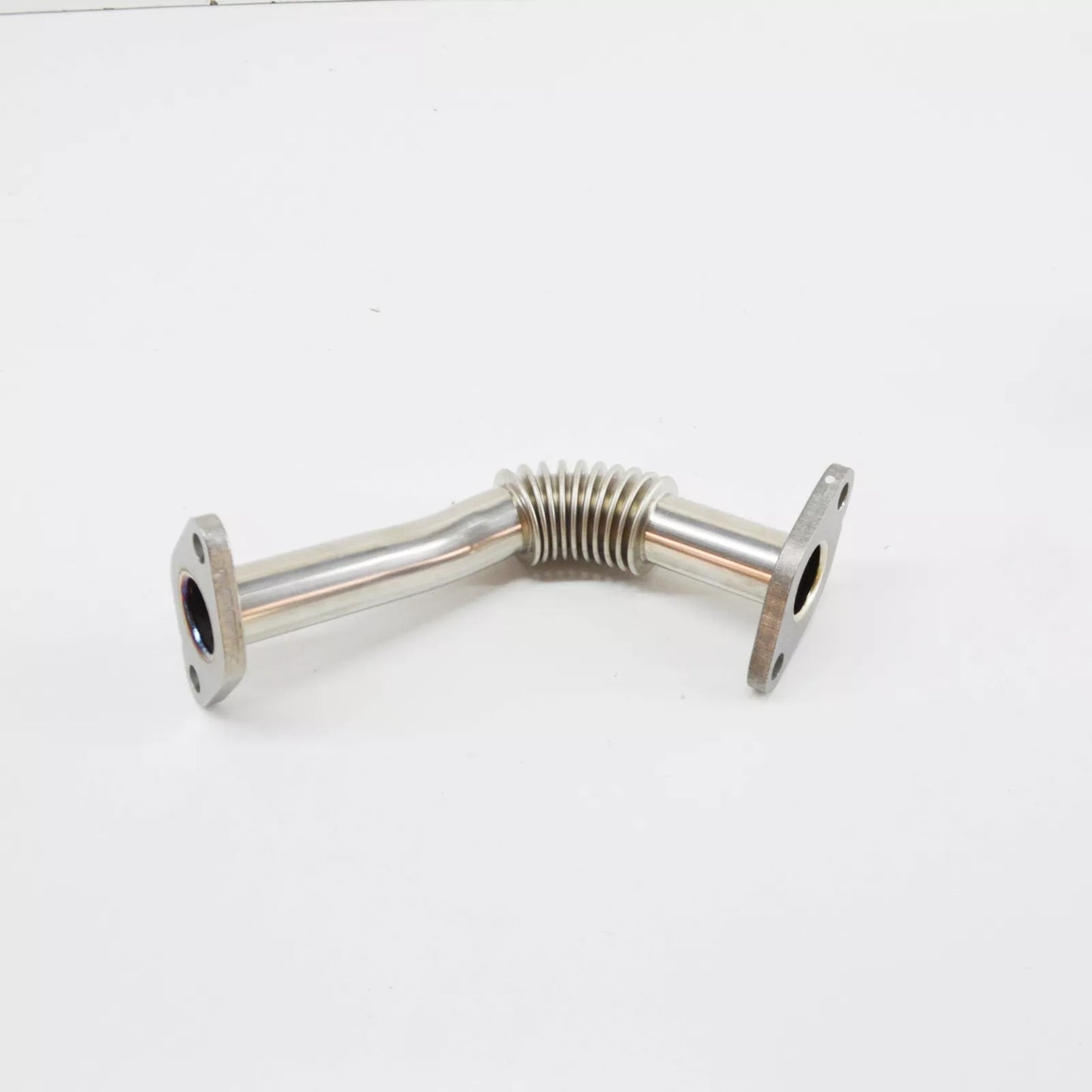 NEW VOLKSWAGEN CRAFTER 2F EGR PIPE 076131525C ORIGINAL