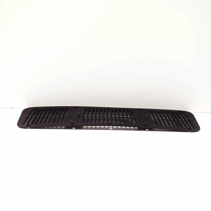 NEW MERCEDES-BENZ G W463 ENGINE HOOD GRILLE COVERING A4638870125 ORIGINAL