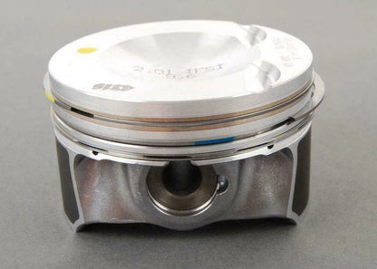 NEW AUDI A3 8P ENGINE PISTON COMPLETE 06H107065BE ORIGINAL