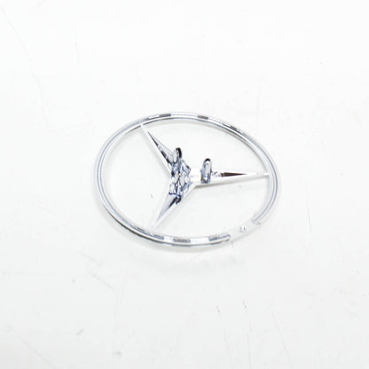 NEW MERCEDES BENZ SL R230 REAR EMBLEM LOGO BADGE A2307580058 ORIGINAL