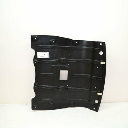 new bmw x6 g06 front engine cover encapsulation 51487468803 original