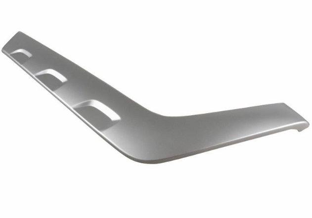 new ford ranger t6 mk1 front left door panel cover 1745075 original