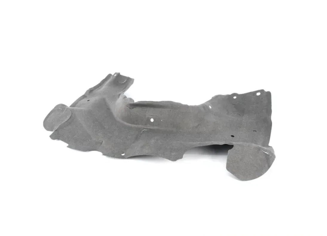 NEW BMW 4 COUPE F32, F82 DASH PANEL SOUND INSULATING 51487295801 7295801