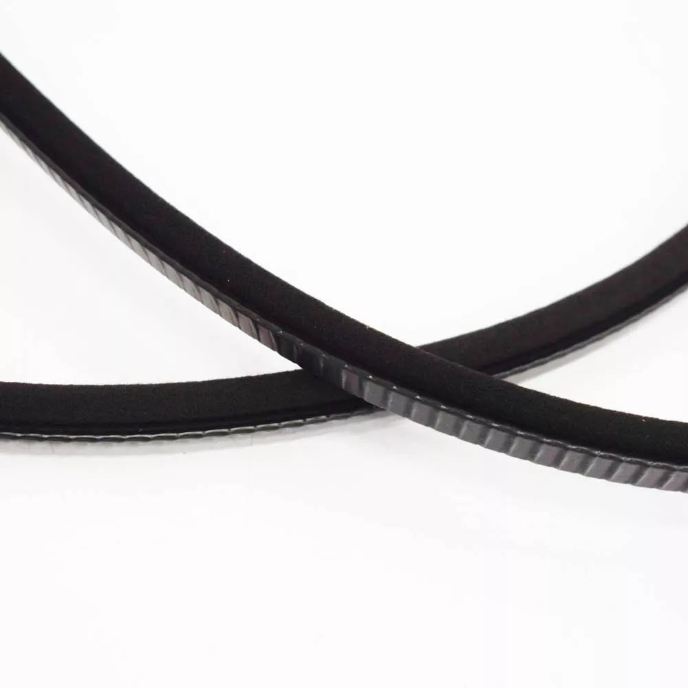 NEW BMW 3 E30 E21 SUNROOF RUBBER SEAL 54121906999 1906999 ORIGINAL