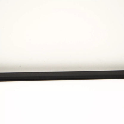 NEW BMW 5 E34 REAR RIGHT DOOR MOULDING 51131934182 1934182 ORIGINAL