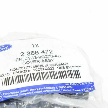 new ford mondeo mk5 fuel filter cap 2366472 j1g3-9g270-ab original