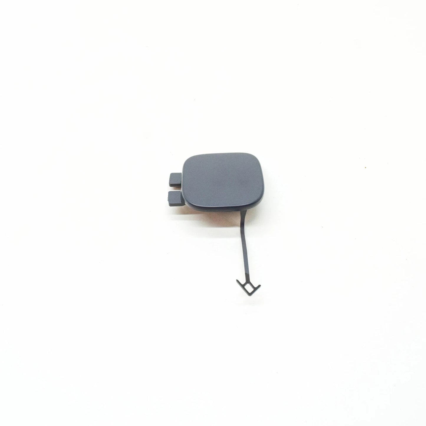 NEW AUDI Q8 4MN REAR TOWING EYE COVER 4M8807441A GRU 4M8807441AGRU ORIGINAL