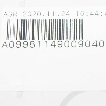 NEW MERCEDES-BENZ C W205 LEFT WING MIRROR COVER LHD A09981149009040