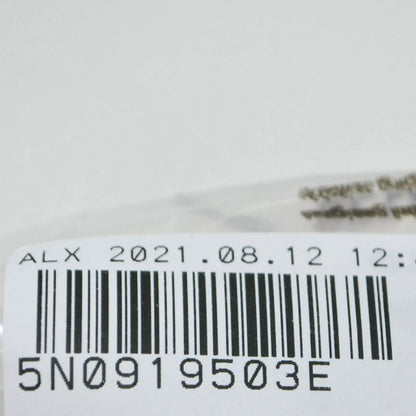 NEW VW TIGUAN MK1 5N REAR CENTER ULTRASOUND SENSOR RETAINER 5N0919503E ORIGINAL