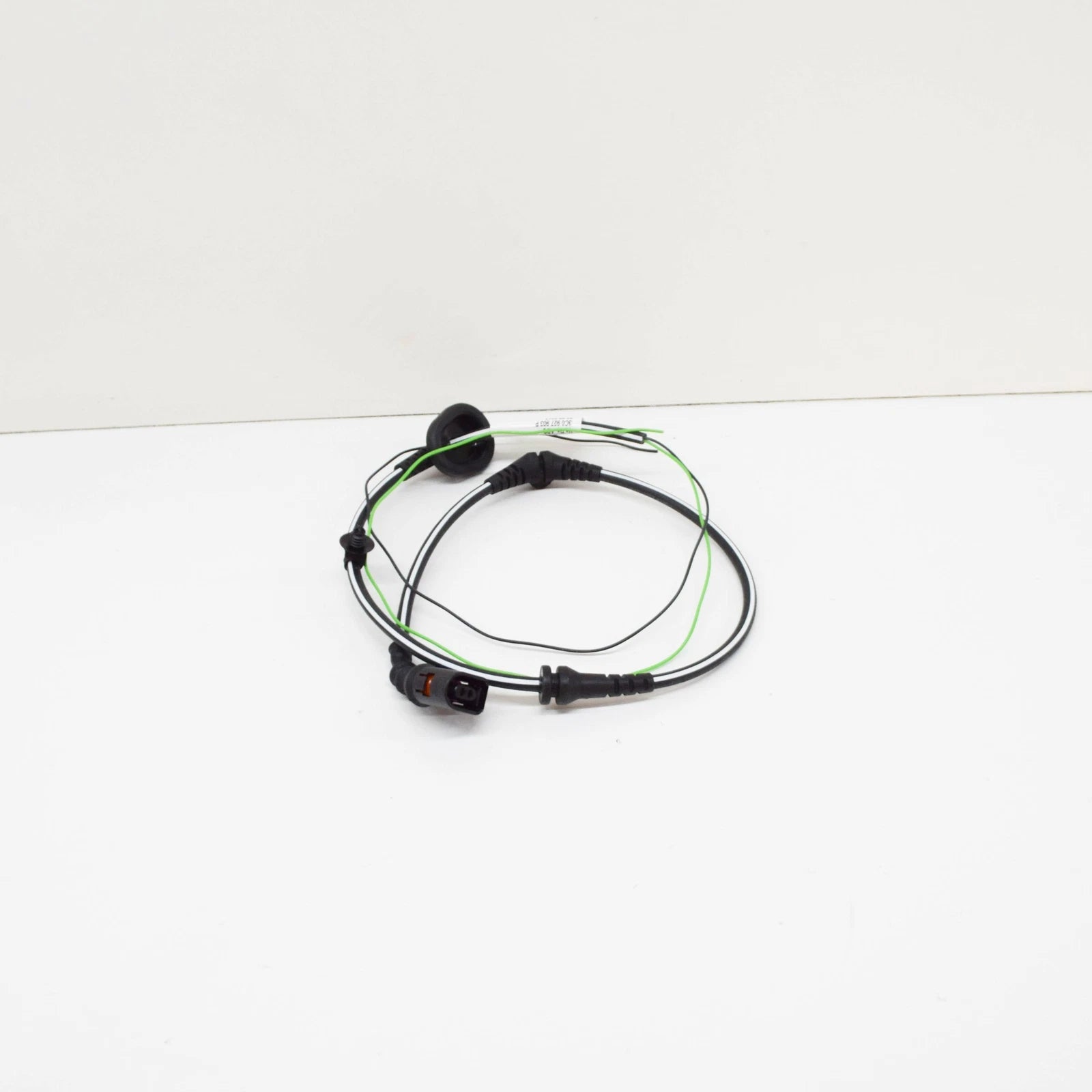 NEW VOLKSWAGEN CC FRONT RIGHT SPEED SENSOR WIRING HARNESS 3C0927903P