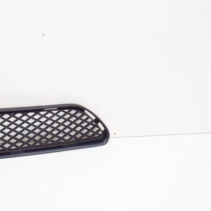 NEW MERCEDES-BENZ SL R230 FRONT BUMPER CENTER GRILLE COVER A2308850523 ORIGINAL