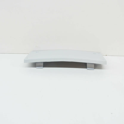 NEW MERCEDES-BENZ SL R129 FRONT LICENCE PLATE MOLDING A12988503819999 ORIGINAL