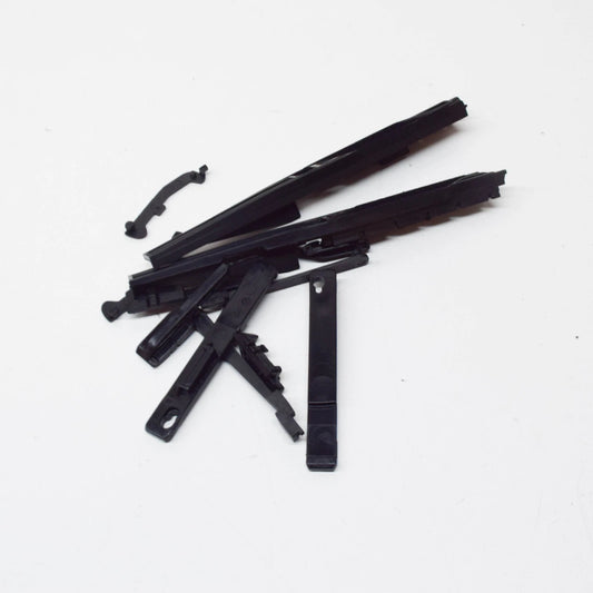 NEW BMW X3 E83 ROOF SUNROOF REPAIR KIT FOR SHADE FRONT 54107199478 7199478