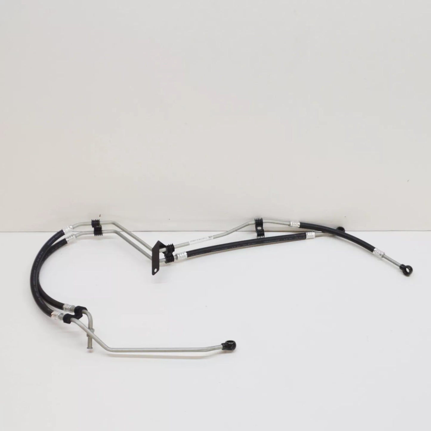 NEW MERCEDES-BENZ ML W163 TRANSMISSION OIL COOLER LINE A1635010624 ORIGINAL