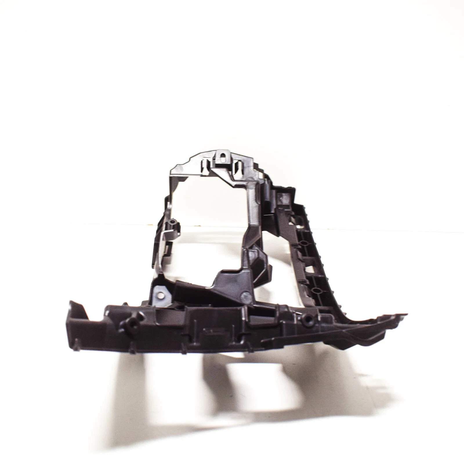 NEW VW POLO 6R FRONT LEFT BUMPER SUPPORT BRACKET 6C0807723A