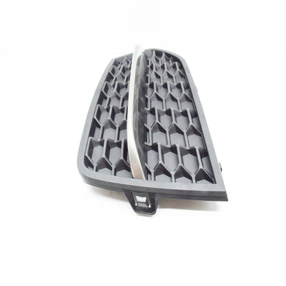 NEW BMW 2 F23 M FRONT BUMPER RIGHT SIDE LOWER GRILLE 51118061874 ORIGINAL